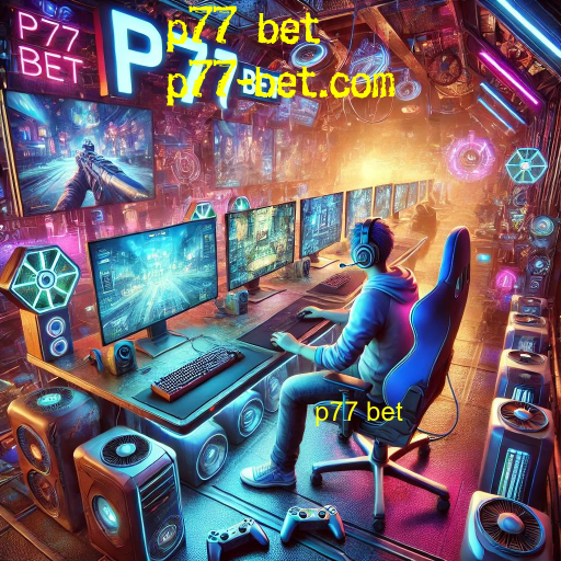 Descubra as últimas promoções da p77bet para aumentar suas chances de ganhar.