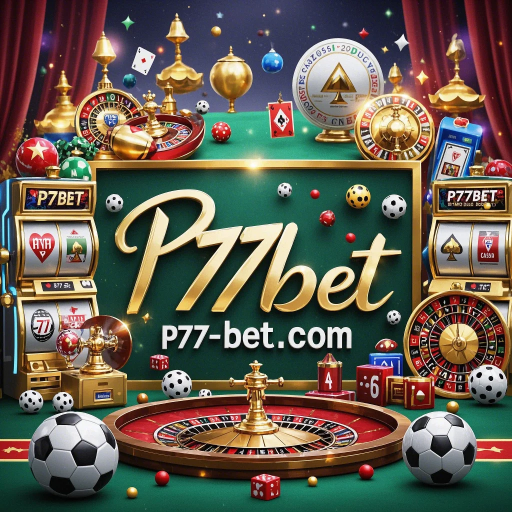 Explorando o Bingo no p77 bet: Uma Experiência de Jogo Interativa