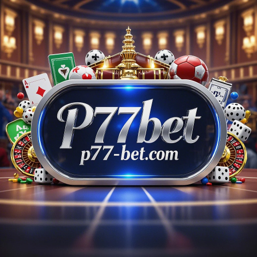 Explorando o Mundo dos Jackpots na p77 Bet