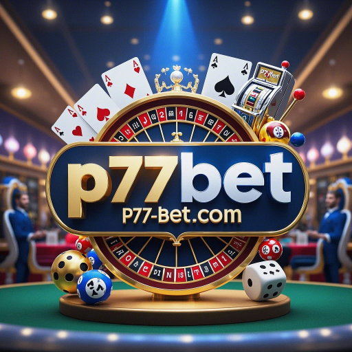 Poker: A Emoção das Cartas no p77 bet