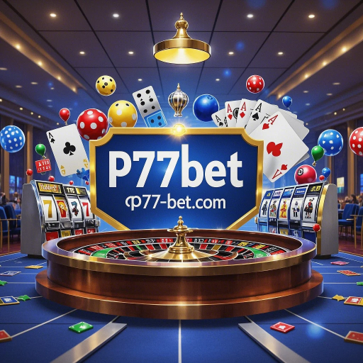 Explore as Promoções Imperdíveis da p77 bet